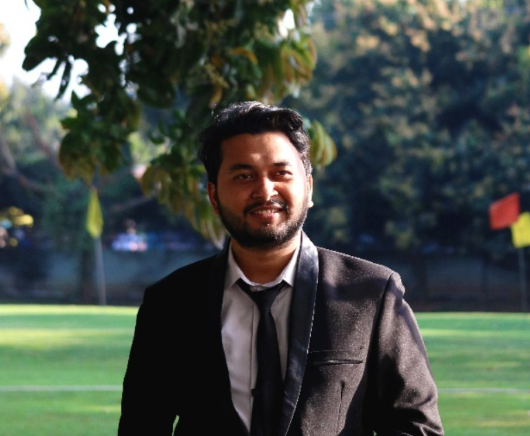 Md Jabed Hossain